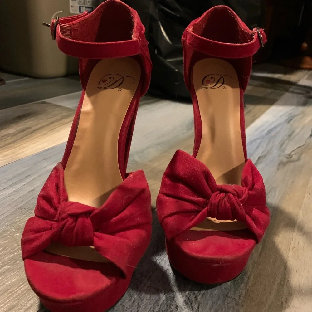 ❣️High heels❣️ - Picture 2 of 8